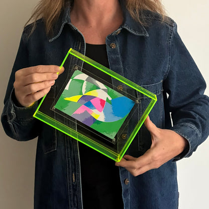 Renzo Nucara (inclusief lijst)