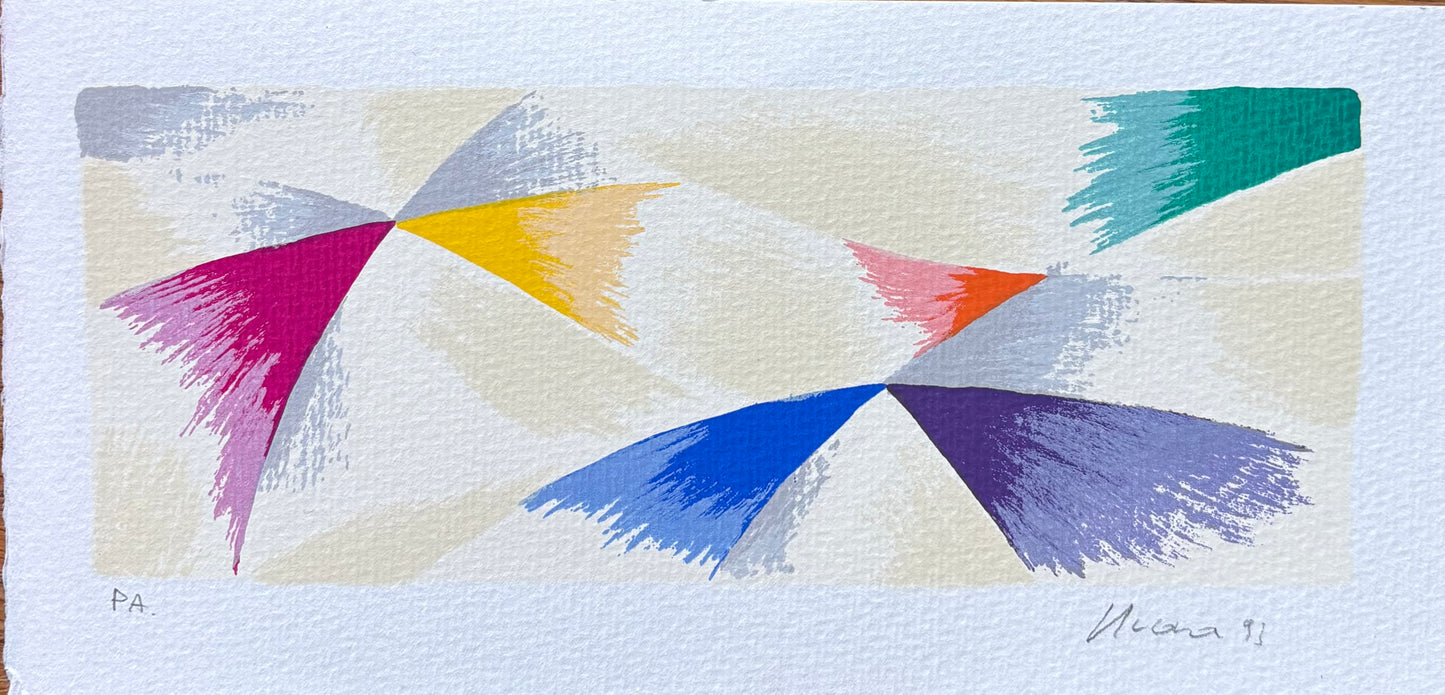 Renzo Nucara (inclusief lijst)