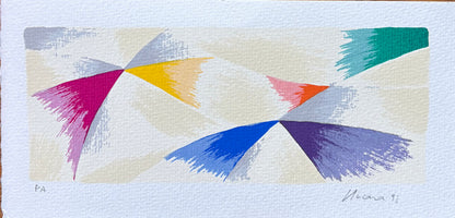 Renzo Nucara (inclusief lijst)