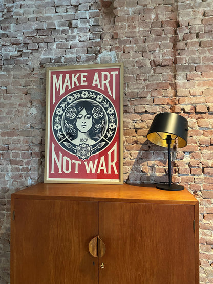 Shepard Fairey (Obey)